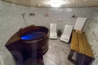 Гостевой дом-баня "Dom15 (ДОМ 15)"