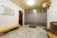 Гостевой дом-баня "Dom15 (ДОМ 15)"