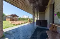 Банный комплекс "На Садовой"