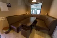 Банный комплекс "На Садовой"