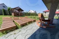 Банный комплекс "На Садовой"