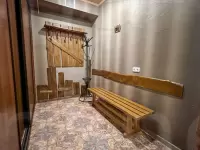 Сауна "Башня"