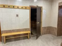 Сауна "Башня"
