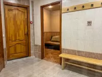 Сауна "Башня"