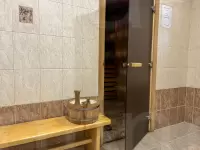 Сауна "Башня"
