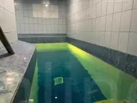 Сауна "Башня"