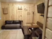 Сауна на Крупской