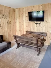 Сауна на Крупской