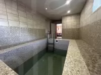 Сауна на Крупской
