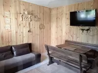 Сауна на Крупской