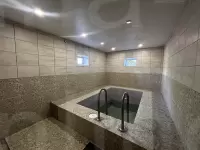 Сауна на Крупской