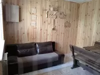 Сауна на Крупской