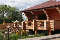 Баня "Комарово" в Витебске