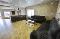 Банный комплекс "Омолон"