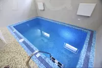 Банный комплекс "Омолон"