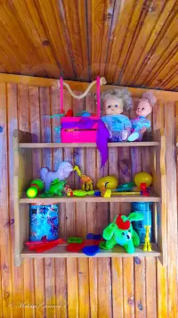 Банька "На Свитальной"