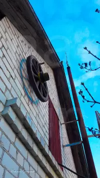 Банька "На Свитальной"