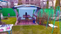 Банька "На Свитальной"