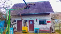 Банька "На Свитальной"