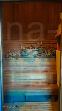 Банька "На Свитальной"
