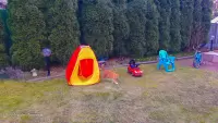 Банька "На Свитальной"