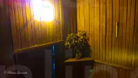 Банька "На Свитальной"